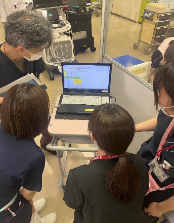 新生児栄養サポートチーム（ｎNST）