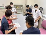 認知症ケアチーム