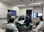 糖尿病チーム2