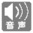 C:\Users\shomu1\Desktop\図記号（H26.6更新）\設備がない場合に表示する図記号\音声誘導・音声案内_off.gif